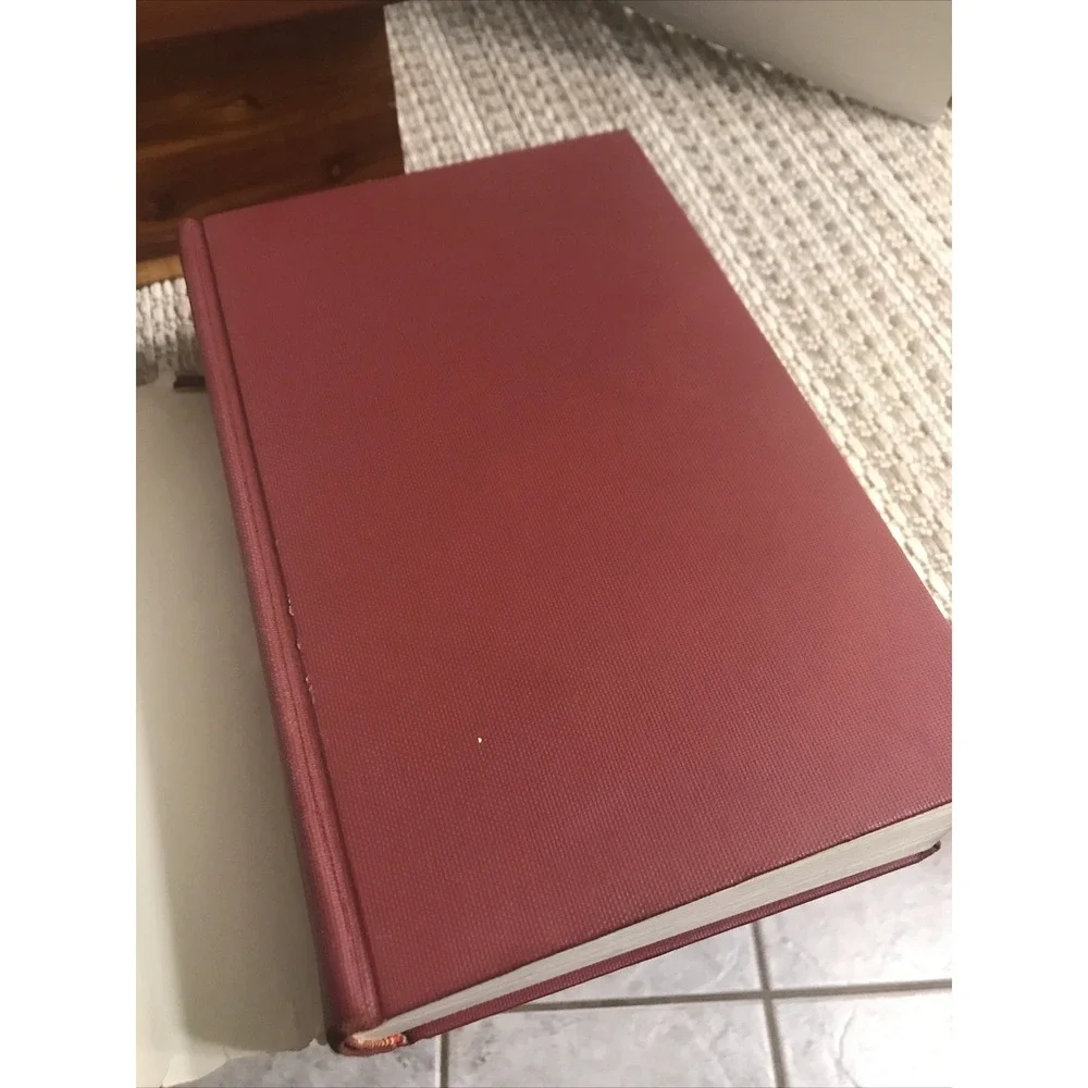 Nave's Topical Bible By Orville‎ J Nave